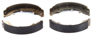 Brakes LPR 07180 de Mâchoires de Frein