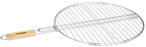 Grillgitter, Rund, Durchmesser 40 cm