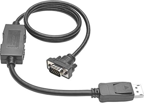 Eaton P581-003-VGA-V2