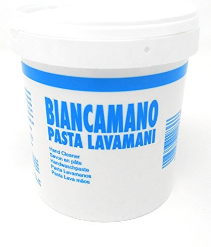 Icr Pasta Lavamani V52 Gr.900