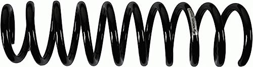 SACHS 994 690 Ressort De Suspension pour Kia Cee'd SportsWagon (JD) 2012-2018 Essieu Arrière et autres véhicules