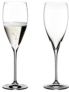 Riedel Vinum XL Champagne Glass