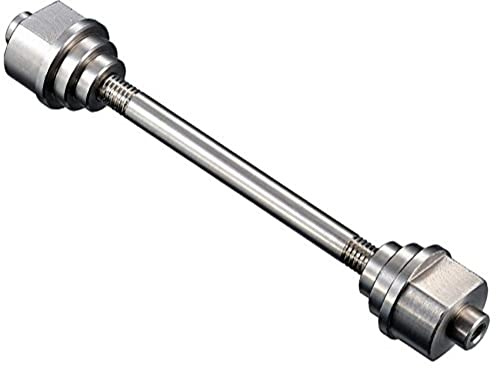 Shimano 20W98020 - Reduzierstück Achse Tl-Hb16 8/15/20 Mm