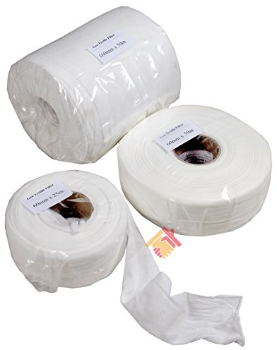 Land Drain Filter Sleeve 80mm x 25mtrs