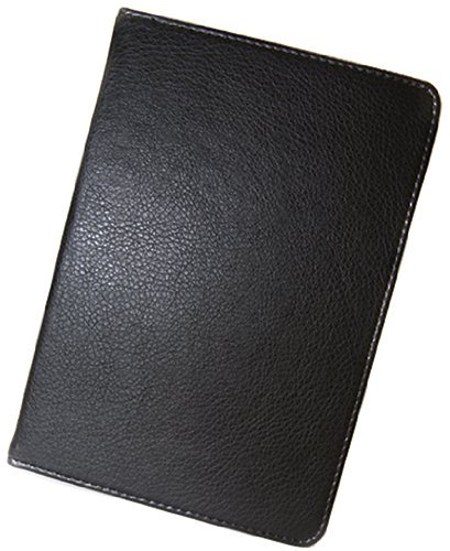 Leather case ICARUS Go