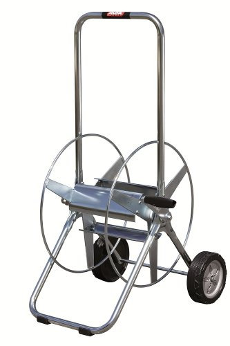 Alba Krapf Schlauchwagen Iron-Man Serie II, 27635, Silber