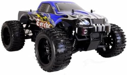 Amewi 22032 - Monstertruck Torche 2,4 GHz M 1:10 RTR (farblich sortiert)