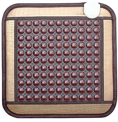 Turmalin Matte - Tourmanium-Keramik Infrarot Wärmematte (BL-50)