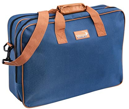 Deglon GC568 Urban Trousseà Couteaux Bleu, 330(H)x 460(W)x 150(D)mm