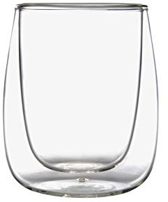 Spiegelau & Nachtmann Double-Walled Universal Glasses Set of 2 200 ml Cremona 4561953