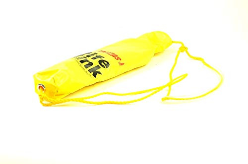 Lalizas Rettungsleine Wurfleine Wurfsack 20 m