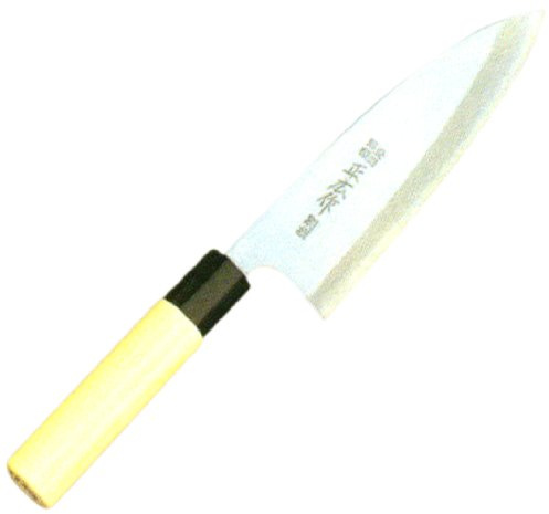 Masahiro Kitchen Deba Knife 150mm (16205)