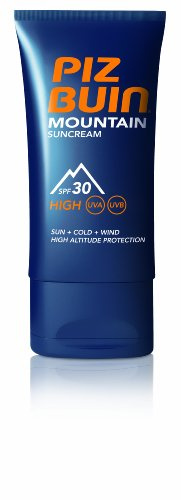 Piz Buin Mountain CREAM 40ML FP 30