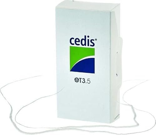 Cedis OtoFloss 78030 - 30 fili di pulizia