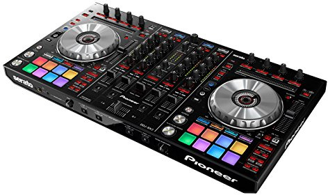 Pioneer DJ Controller – Pioneer DDJ