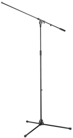 K&M Microphone Stand 21020.500.55