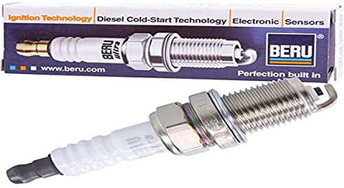 BERU Z193 Bougie d'Allumage