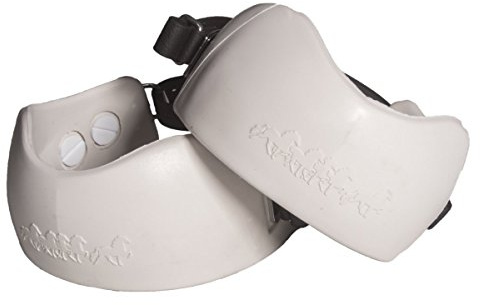 Karlslund Smart Boots Ballenboots mit Gewichtsanpassung