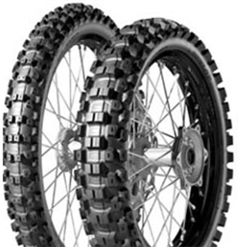 Dunlop 80/100-21 51M TT Motorradreifen