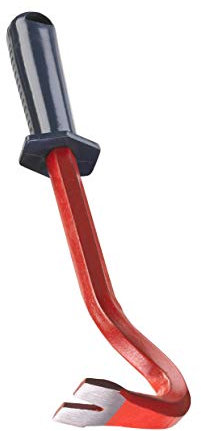 kwb 4541-00 Lifter per unghie 300 mm con manico