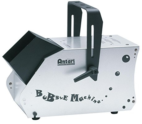 Antari 51705120 B-100 Seifenblasenmaschine