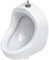 DOMINO ECO Urinal P101 B