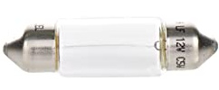 Bosch Automotive 1987302211 Bosch Automotive Leuchtmittel | Kompatibel mit: ABARTH 500 / 595 / 695, 500C / 595C / 695C, GRANDE PUNTO, PUNTO, ALFA ROMEO 155, 164, 33, 33 Sportwagon, 75