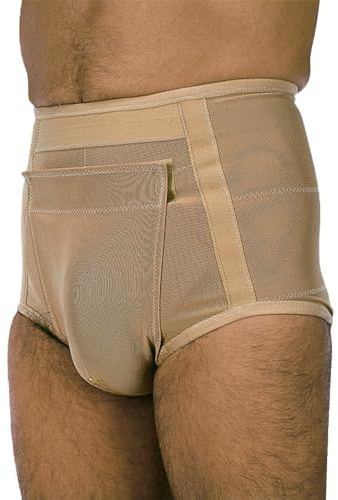 Orliman S-120 - Slip, talla 90