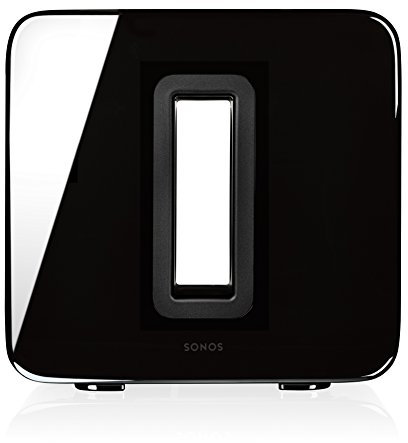 Sonos SUB Sistema Home Audio