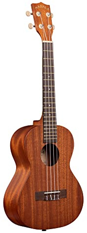 Makala MK-T Tenor Mahogany Ukuele by Kala