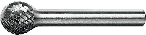 Format Frässtift HM kugelförmig 2018 C 6mm 20x18mm