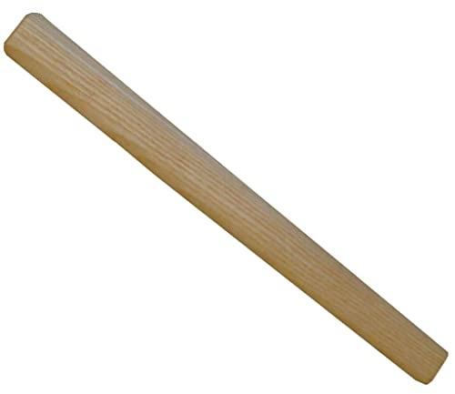 SW-Stål 50117L Hammare 1500 g - Slägga för Reparation och Verkstad