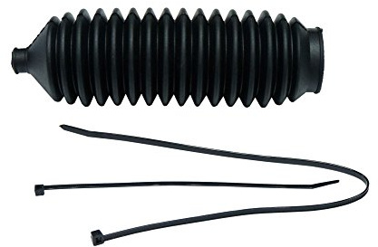 SKF VKJP 2071 Faltenbalg Lenkung Höhe 130 mm Innendurchmesser 20 mm Innendurchmesser 50 mm - OE Qualität