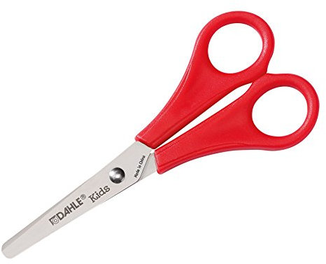 Dahle Bürotechnik DAHLE 54626 KIDS rot