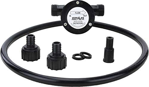 H2O PRO Universal Drill Pump Transfer Kit 024491