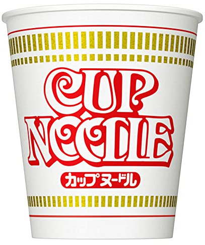 Nissin Japanische Cup Noodles Ramen Sojasauce 10p Set Japan Nudeln
