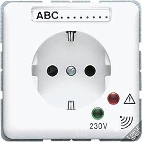 Jung CD521KINAUFO - Interruptor