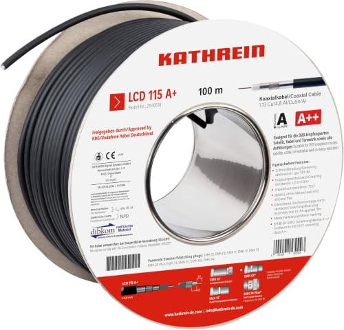 Kathrein 21510028