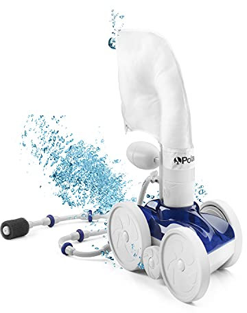 Zodiac-F5 Polaris P280 Nettoyeur de Piscine à Pression