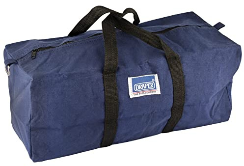Draper 72972 robuste Segeltuch-Werkzeugtasche