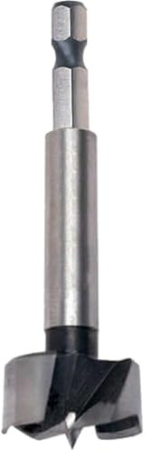 Trend Snappy 30 mm Kort Forstnerborr För Exakt Hålborrning, Snabbkopplingssystem, Högkvalitativt Kolstål, Snap/Fs/30