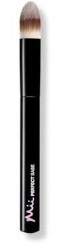 Mii Cosmetics - Perfect Base Brush - Flat Foundation Bush