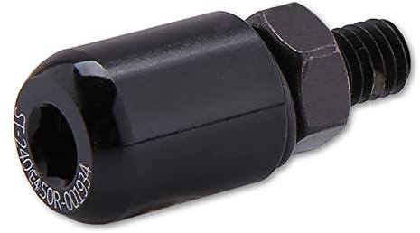 SHIN YO LED Kennzeichenbeleuchtung (Black)
