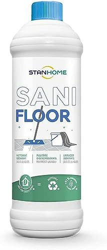 Sani Floor - Limpiador decerante Stanhome