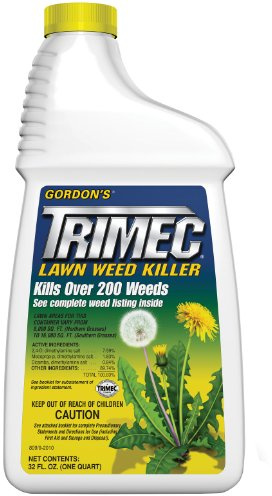 GORDON'S Trimec® Lawn Weed Killer