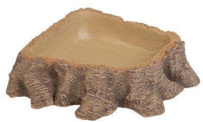 Hobby Trinkschale Stump 1, 15,8 x 14,2 x 3,4 cm