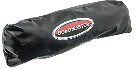 Roadmaster 055-3 Heavy Duty Mounted Tow Bar Cover fits Roadmaster Nighthawk, Sterling, Blackhawk 2 All Terrain, Falcon 3HD, Falcon All Terrain & Falcon 2 Tow Bars