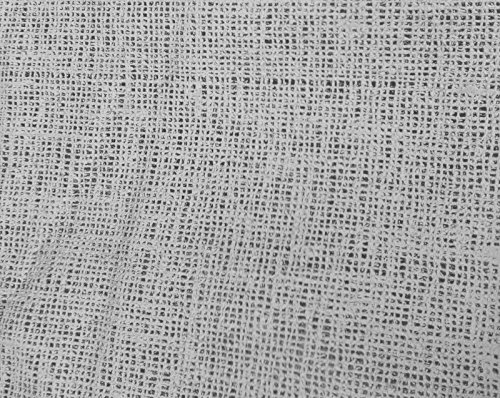 Friedola Outdoorbodenbelag Zeltteppich Aerotex, grau, 600 x 250 cm