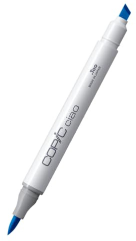 Copic Ciao Markers, Ice Blue