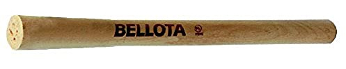 Bellota - M5938 Manche en bois de hêtre avec certificat pour décintroir 5938